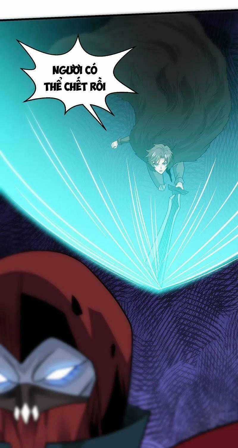 Kiếm Vũ Chapter 209 trang 38