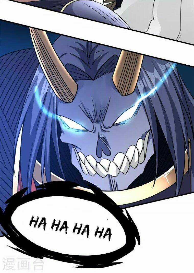 Kiếm Vũ Chapter 21 trang 12