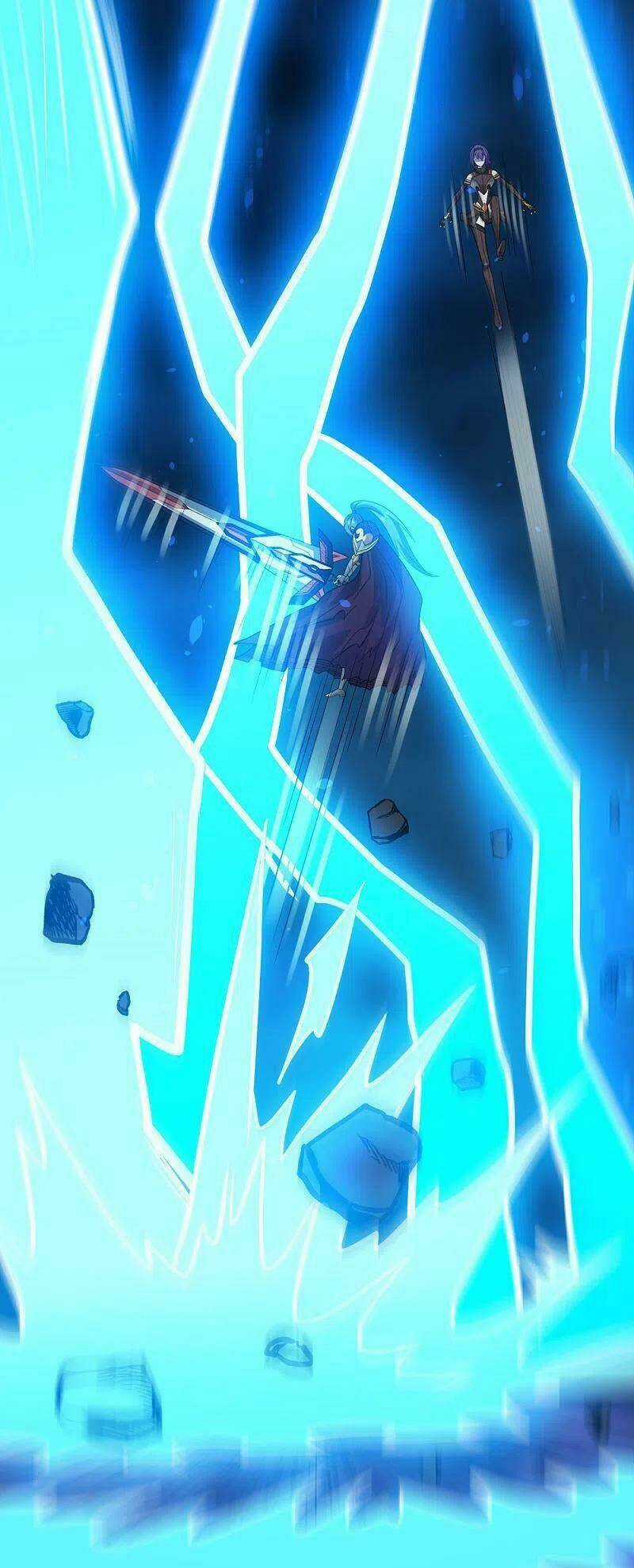 Kiếm Vũ Chapter 210 trang 14