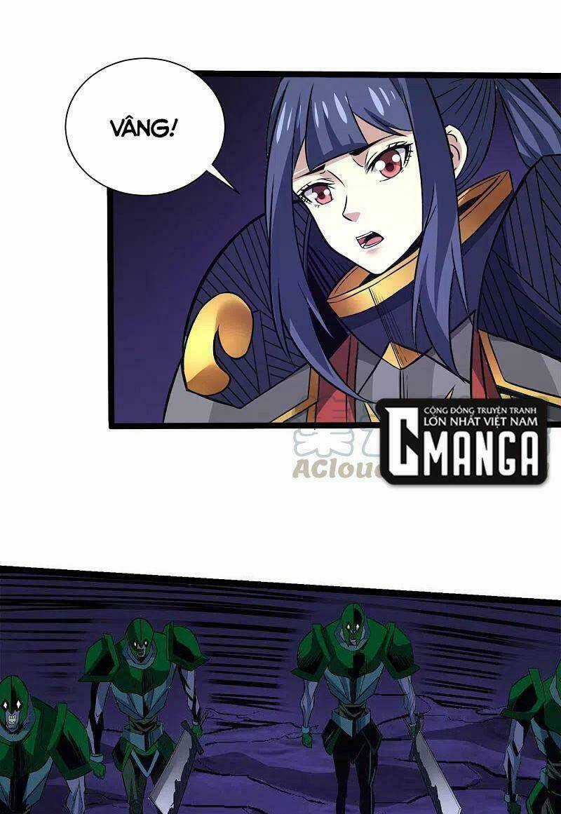 Kiếm Vũ Chapter 210 trang 28