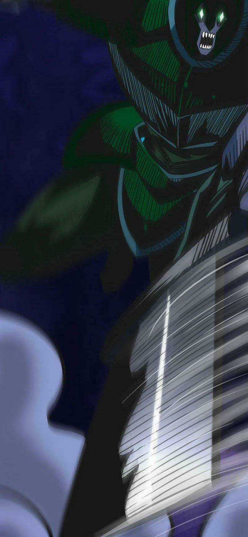 Kiếm Vũ Chapter 210 trang 31