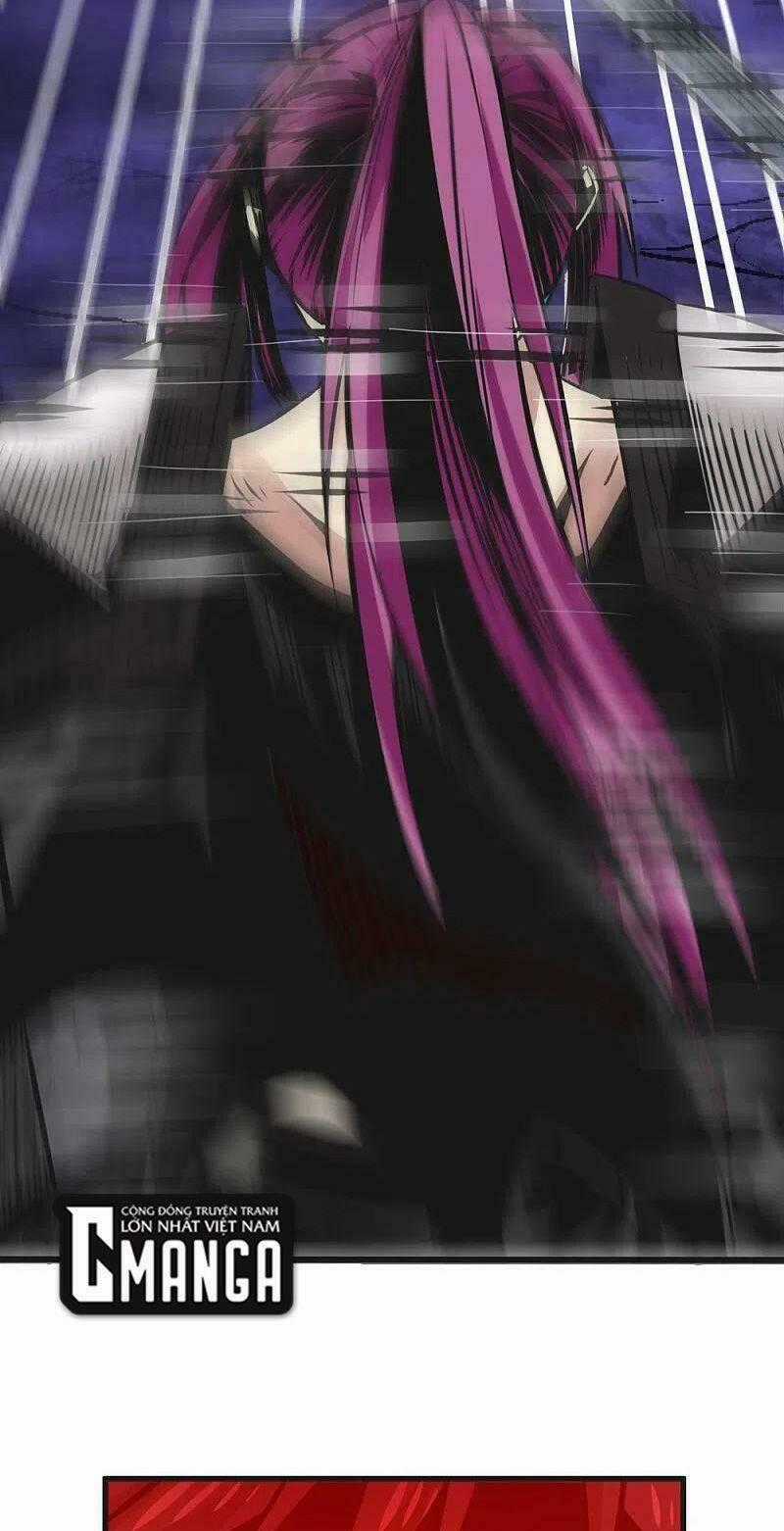 Kiếm Vũ Chapter 210 trang 33