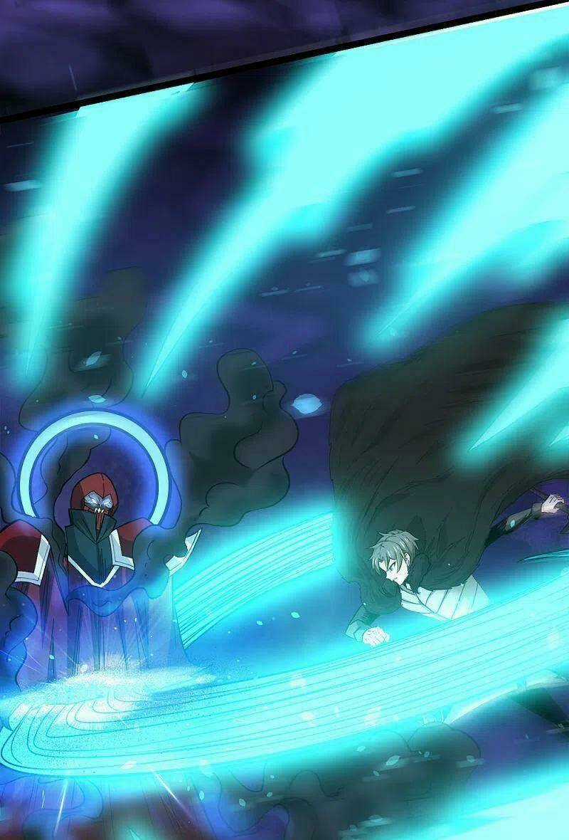 Kiếm Vũ Chapter 210 trang 8