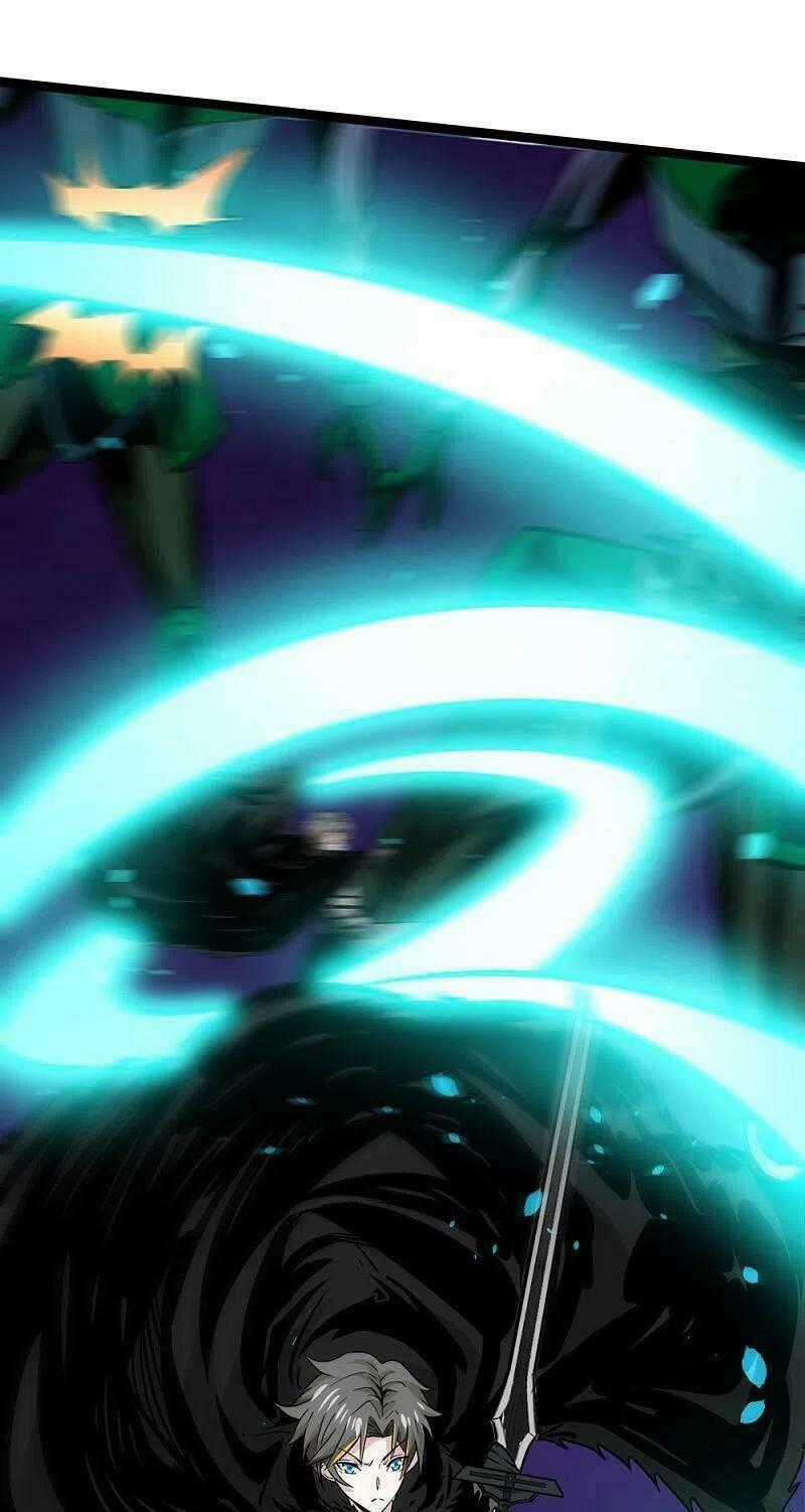Kiếm Vũ Chapter 211 trang 0