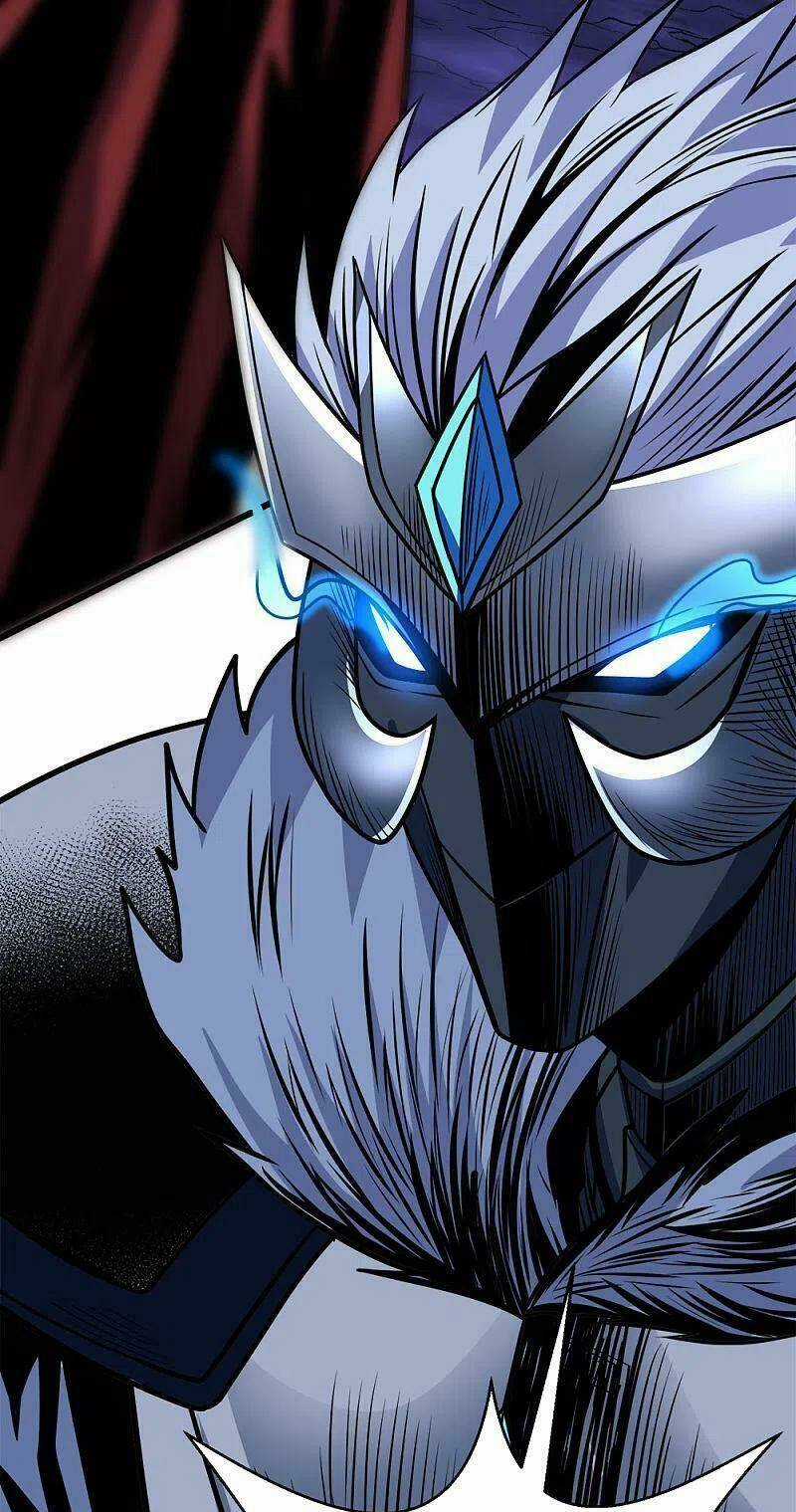 Kiếm Vũ Chapter 211 trang 14