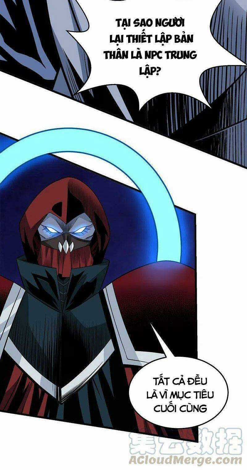 Kiếm Vũ Chapter 211 trang 15