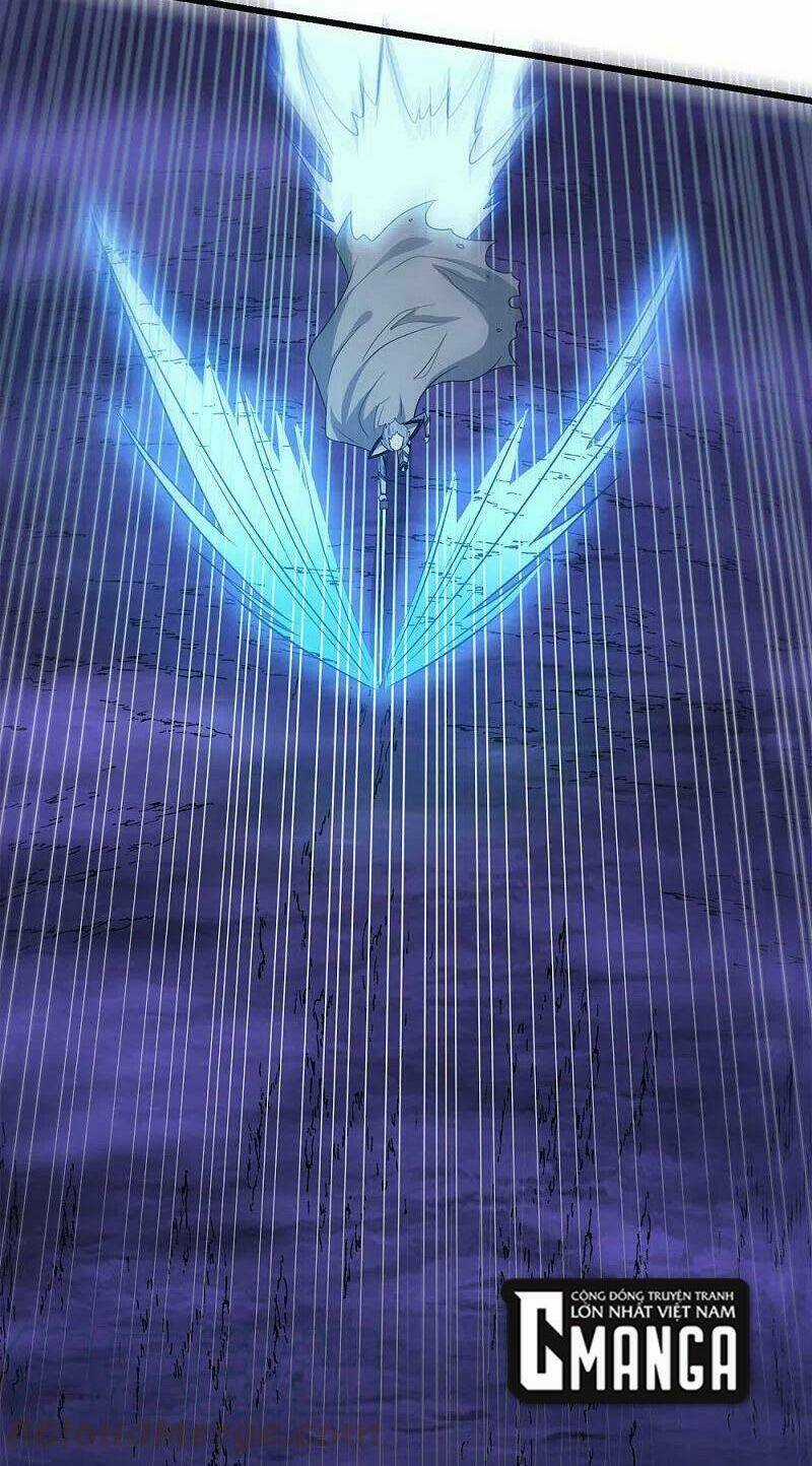 Kiếm Vũ Chapter 211 trang 19