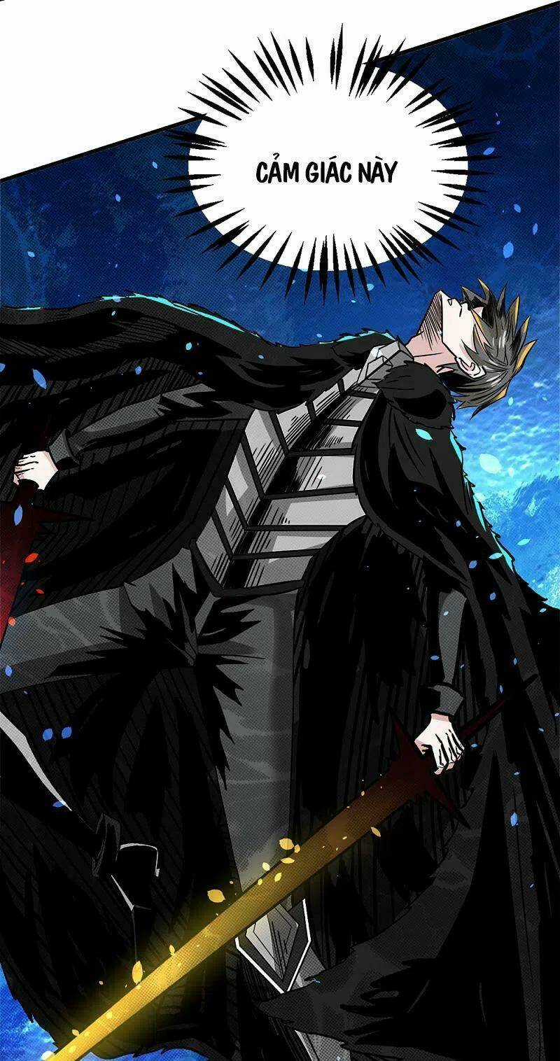 Kiếm Vũ Chapter 211 trang 24