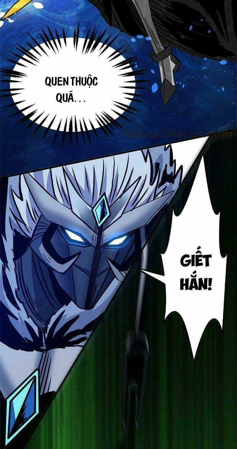 Kiếm Vũ Chapter 211 trang 25