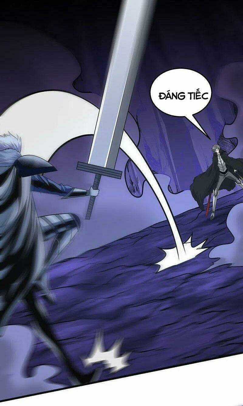 Kiếm Vũ Chapter 211 trang 31