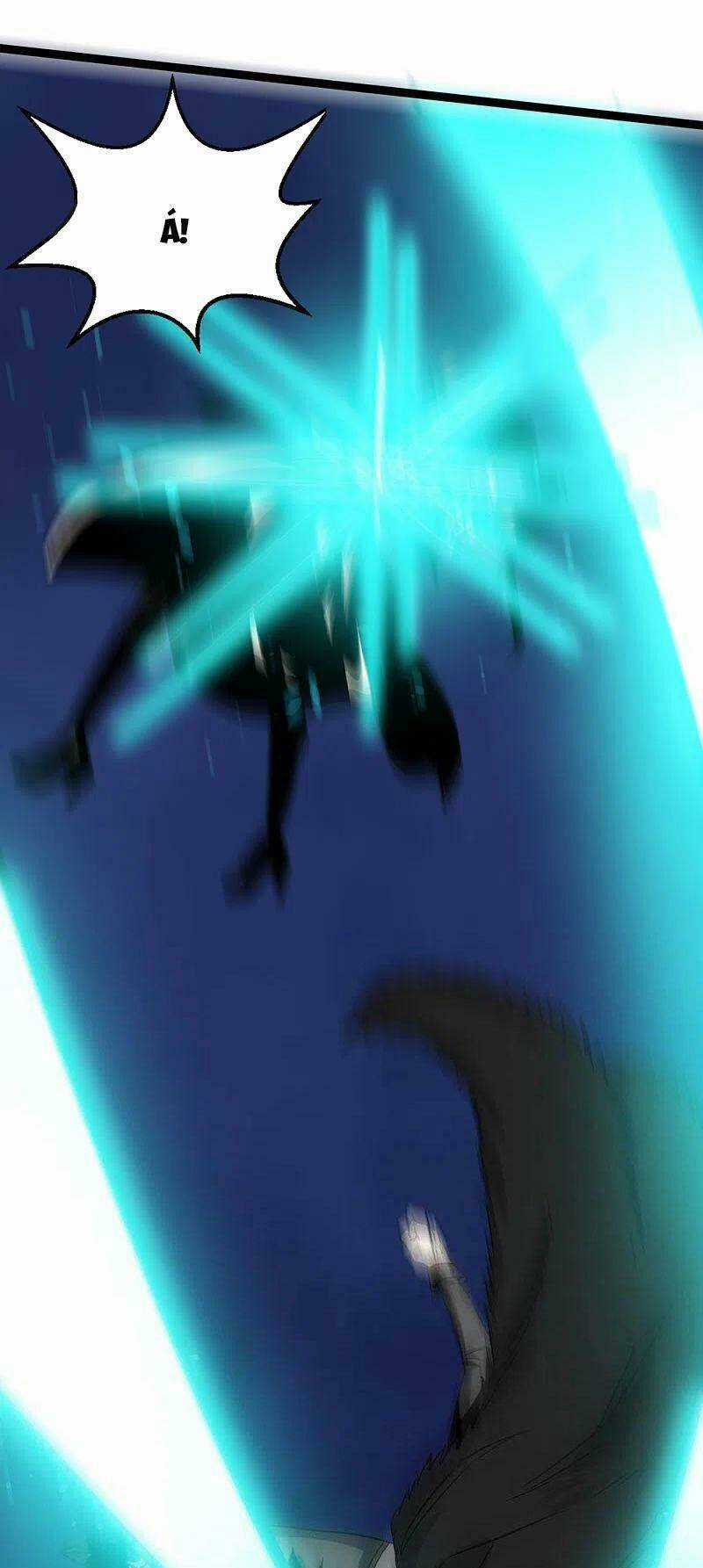 Kiếm Vũ Chapter 211 trang 6