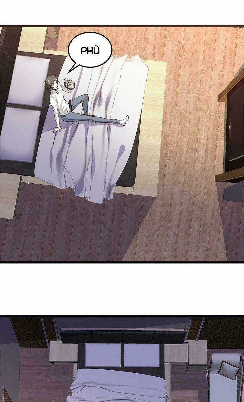 Kiếm Vũ Chapter 212 trang 18