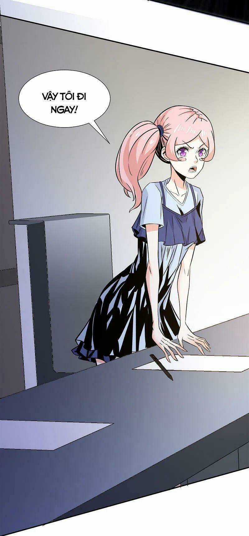 Kiếm Vũ Chapter 212 trang 26