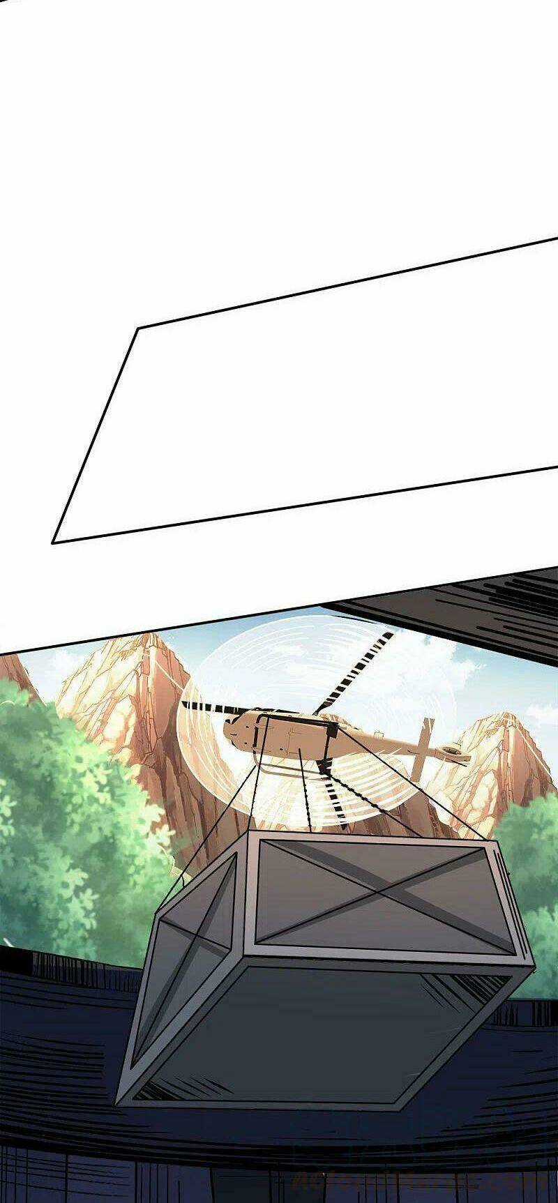 Kiếm Vũ Chapter 212 trang 27