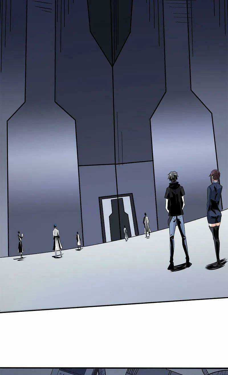 Kiếm Vũ Chapter 212 trang 28