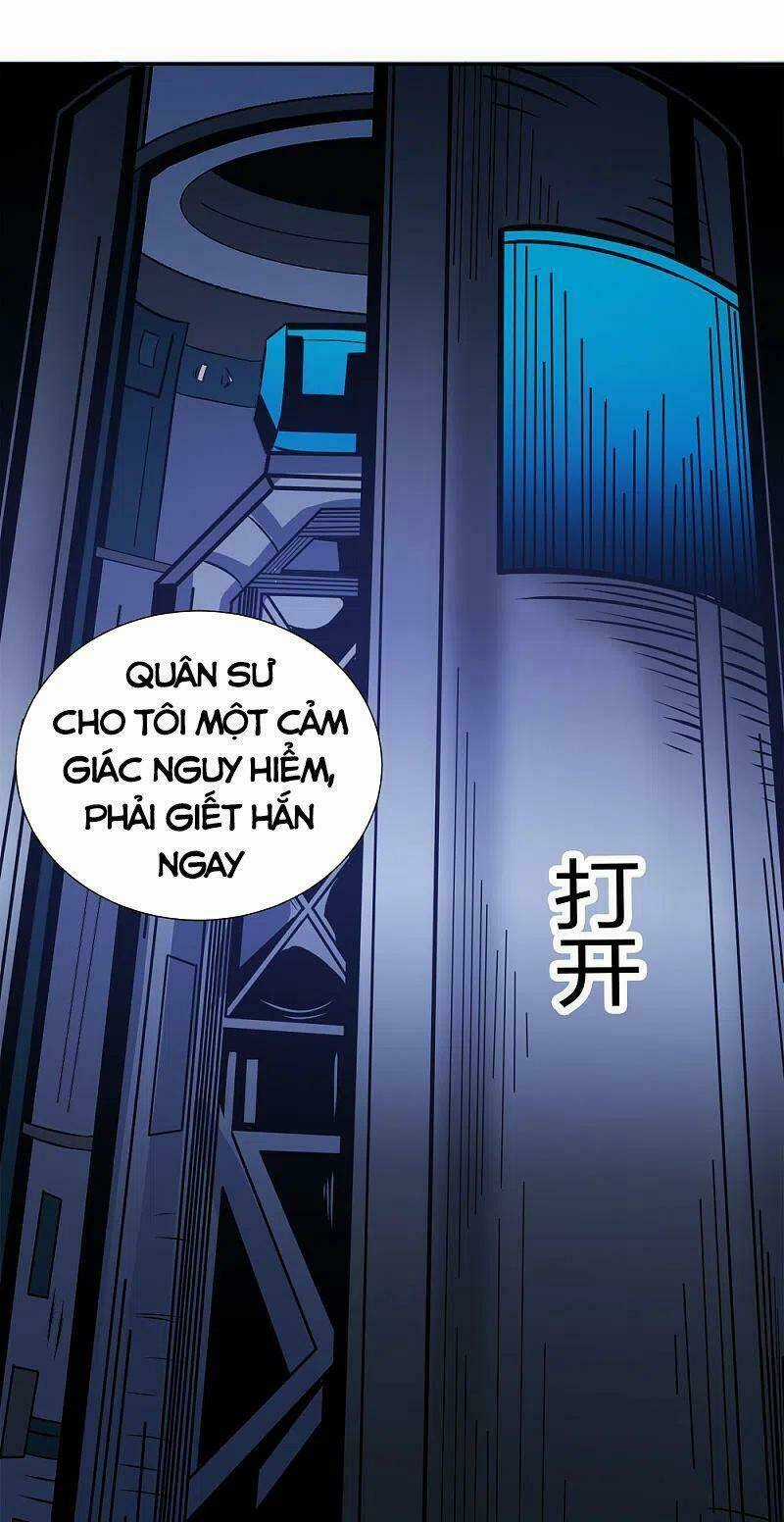 Kiếm Vũ Chapter 212 trang 30