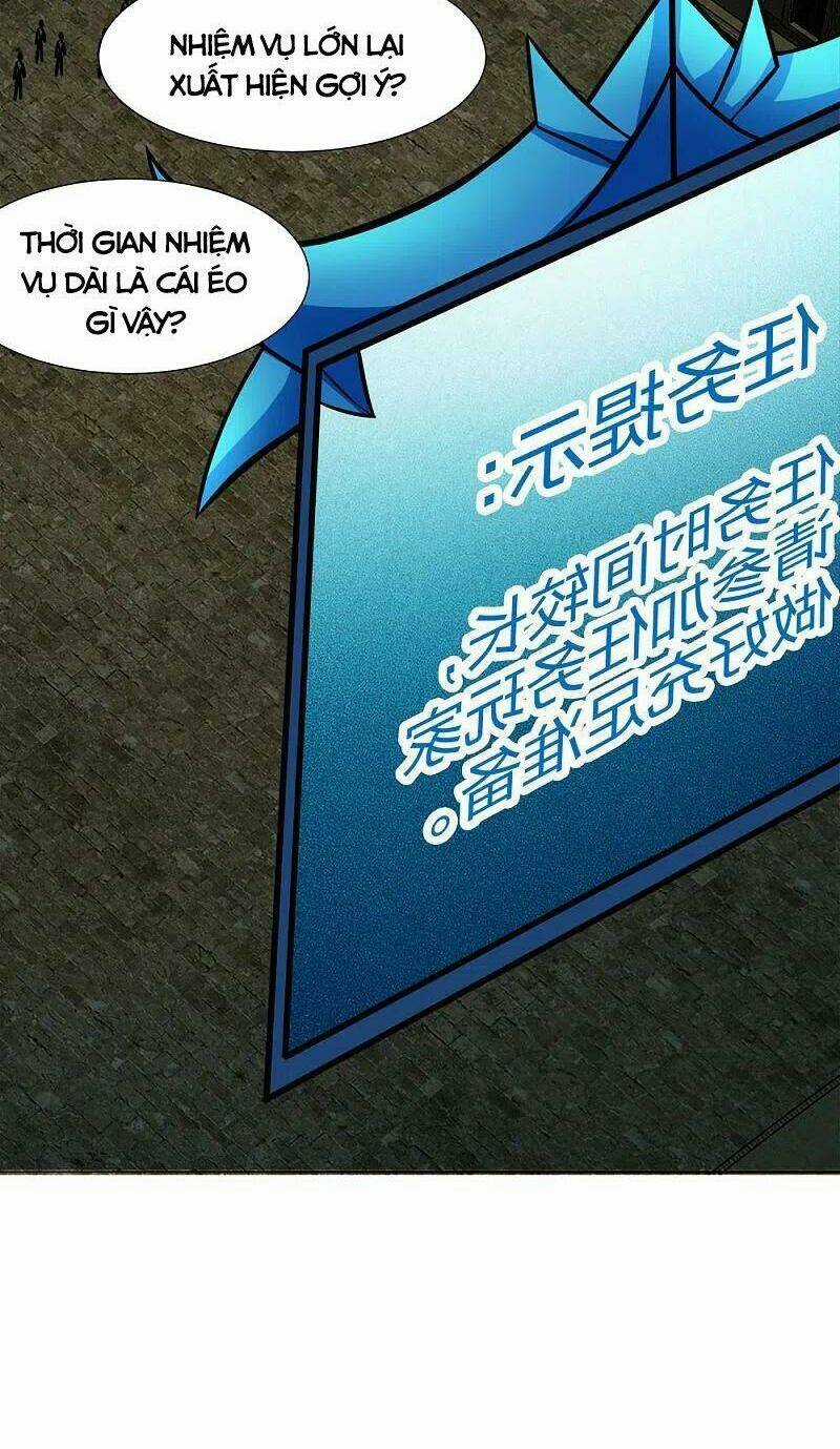 Kiếm Vũ Chapter 213 trang 10