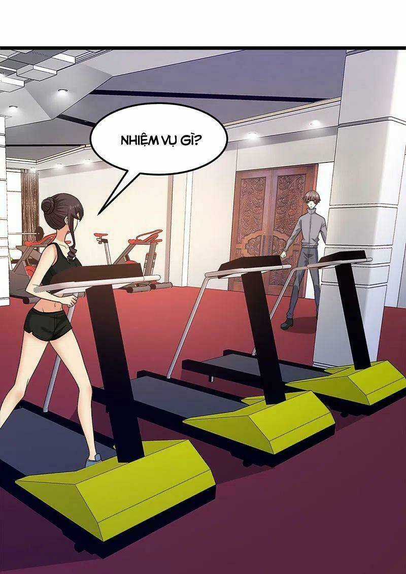 Kiếm Vũ Chapter 213 trang 13