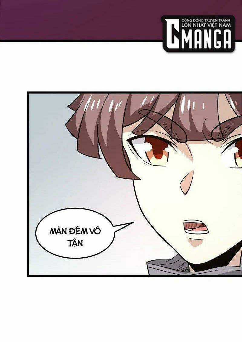 Kiếm Vũ Chapter 213 trang 14