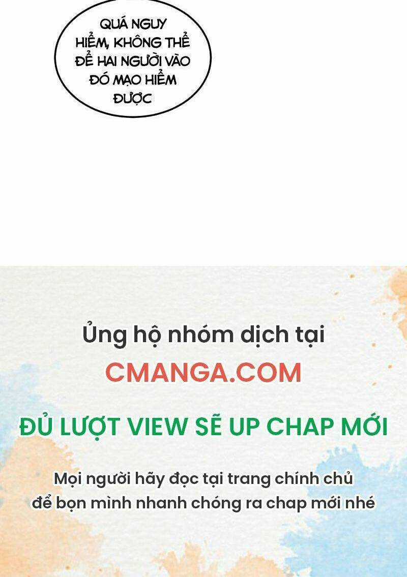 Kiếm Vũ Chapter 213 trang 22