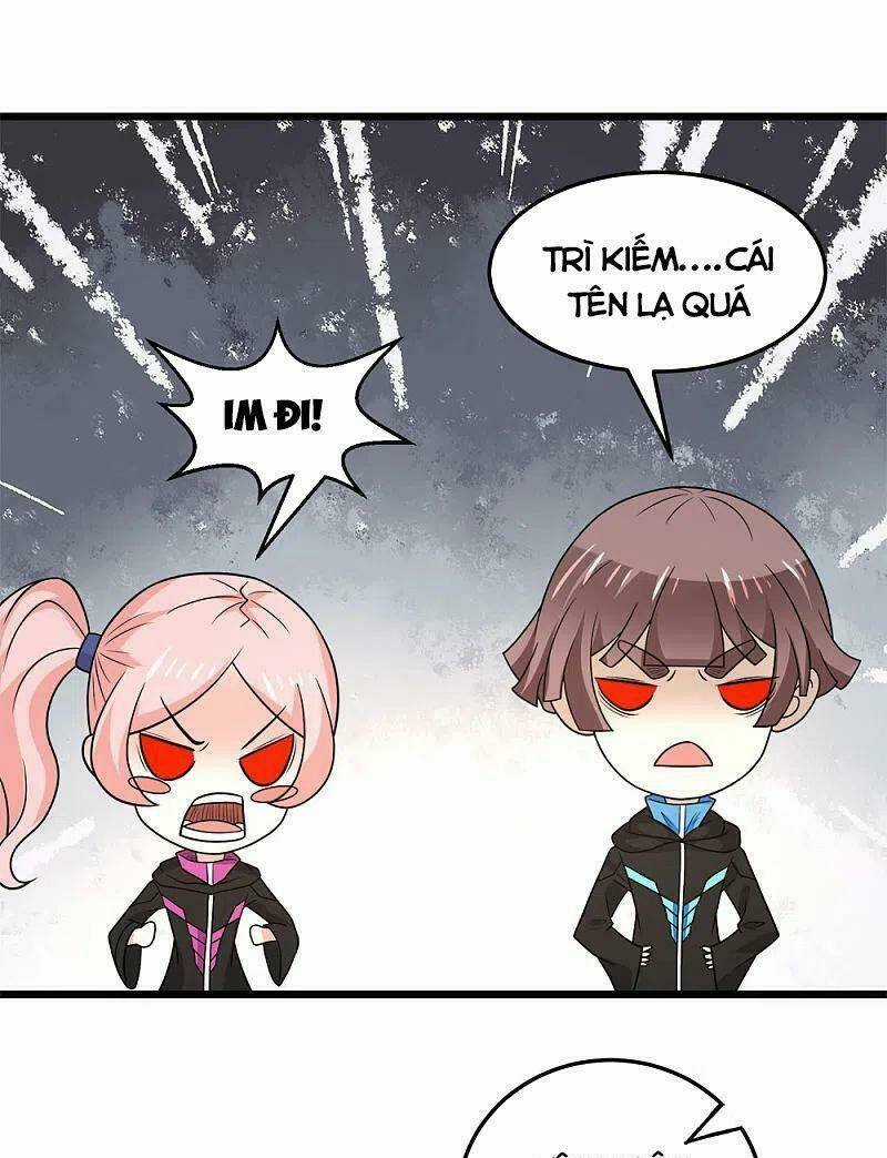 Kiếm Vũ Chapter 213 trang 31