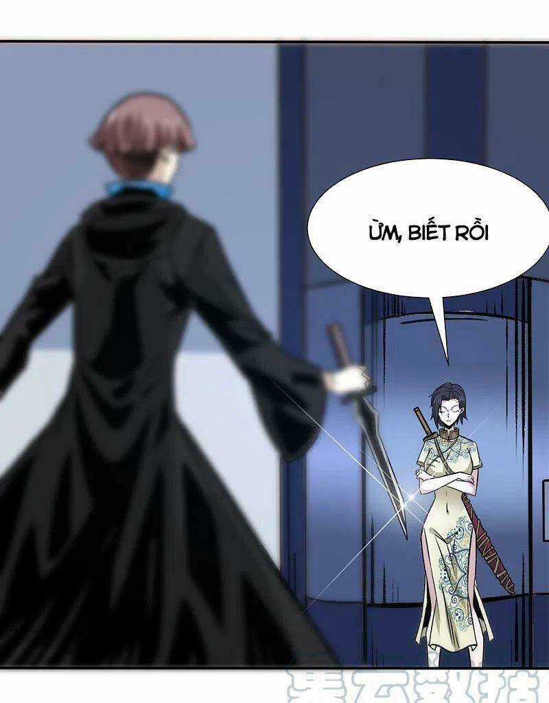 Kiếm Vũ Chapter 213 trang 35