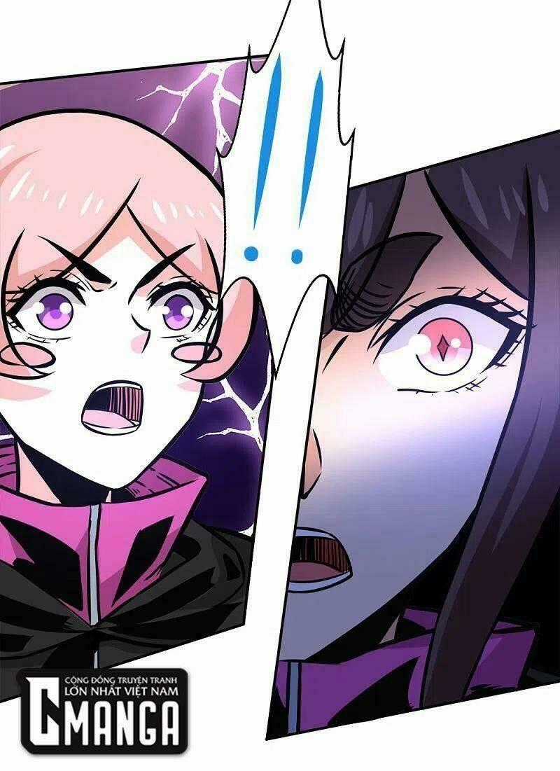 Kiếm Vũ Chapter 213 trang 41