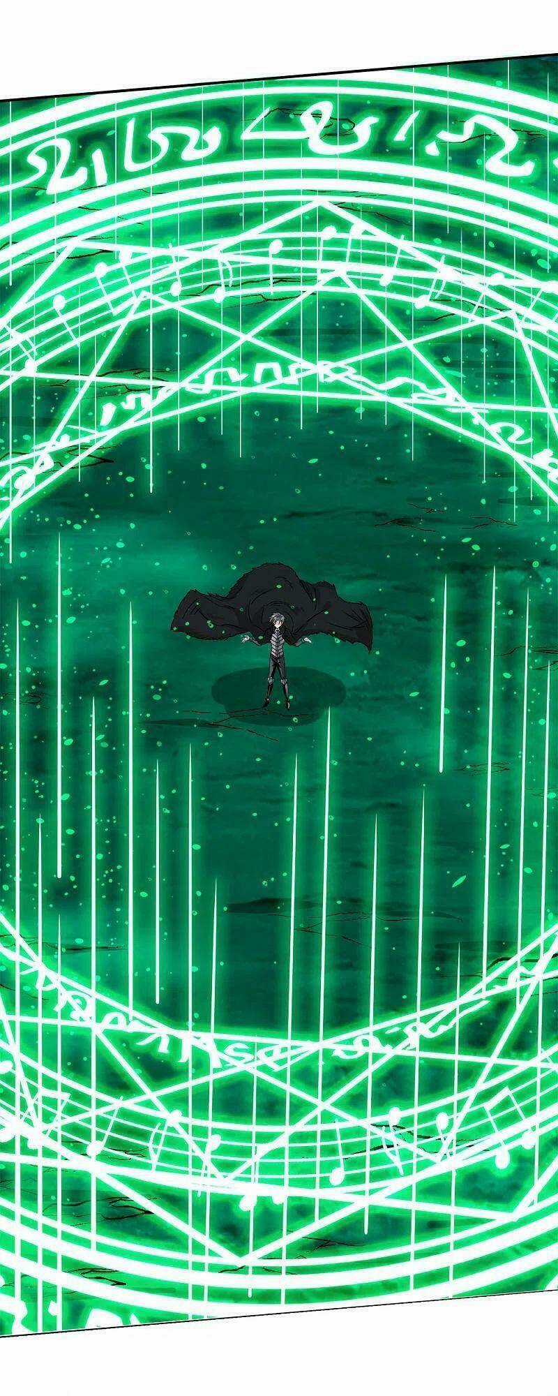 Kiếm Vũ Chapter 213 trang 6