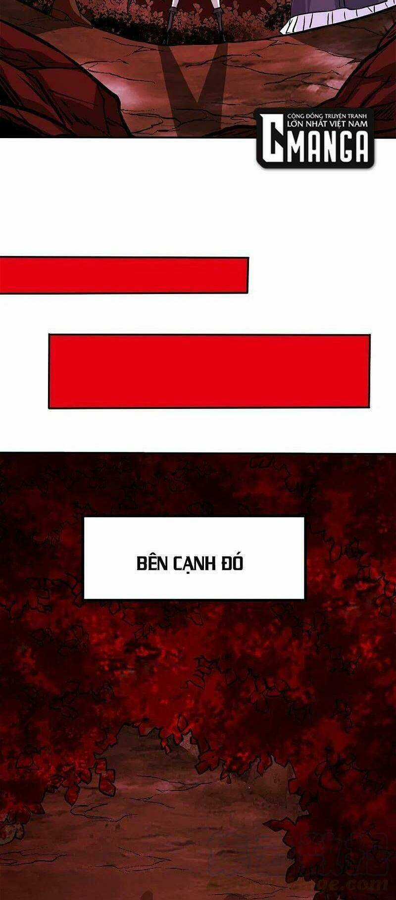 Kiếm Vũ Chapter 214 trang 15