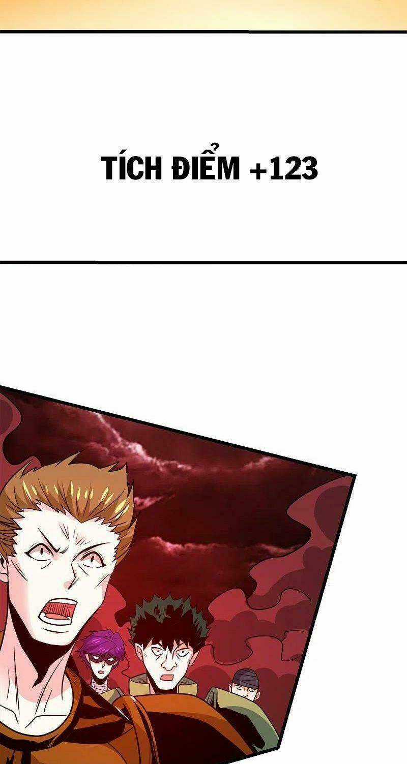 Kiếm Vũ Chapter 214 trang 29