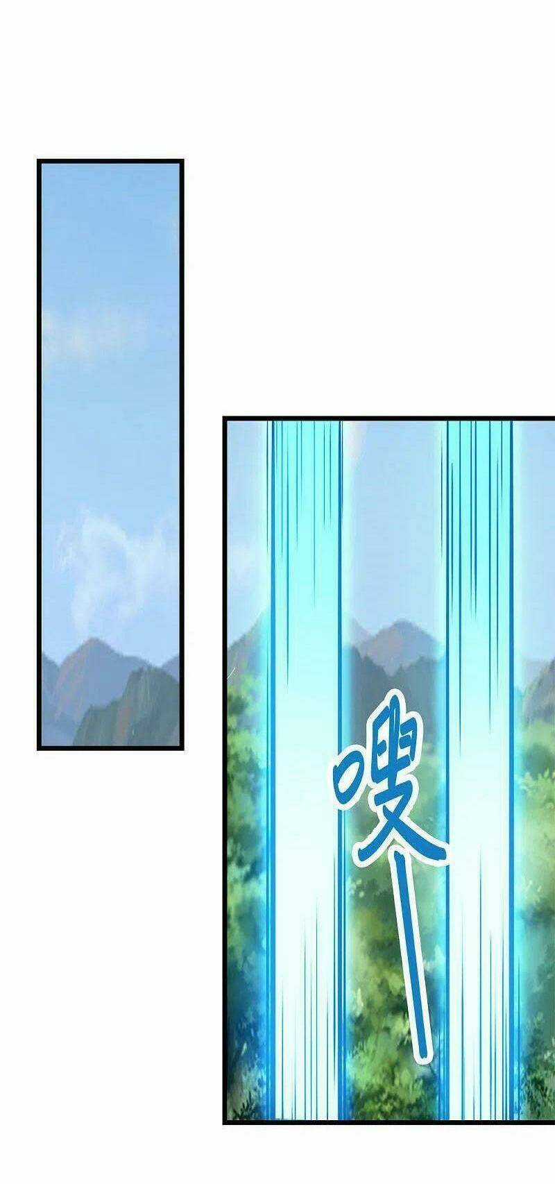 Kiếm Vũ Chapter 214 trang 3