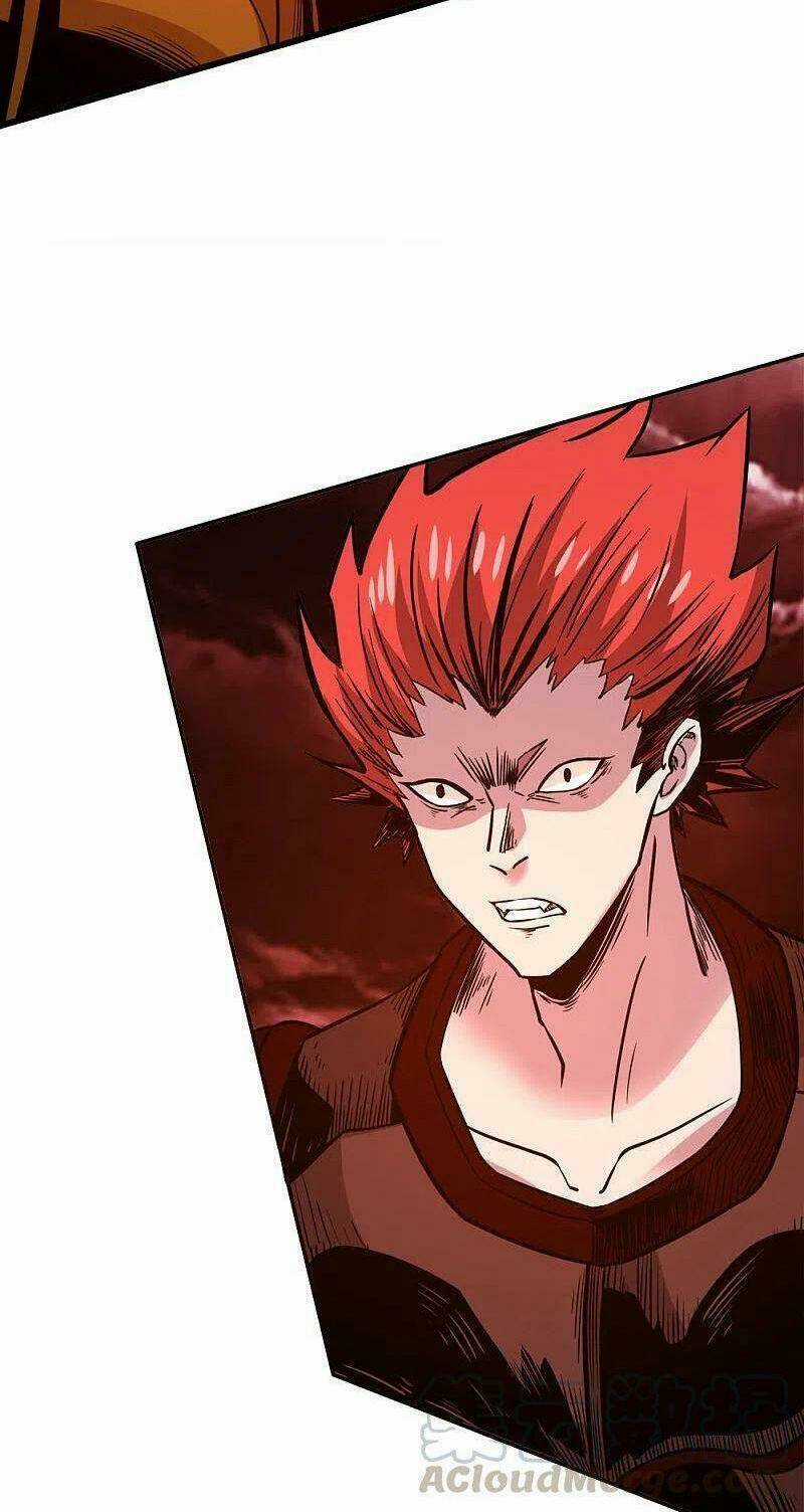 Kiếm Vũ Chapter 214 trang 30