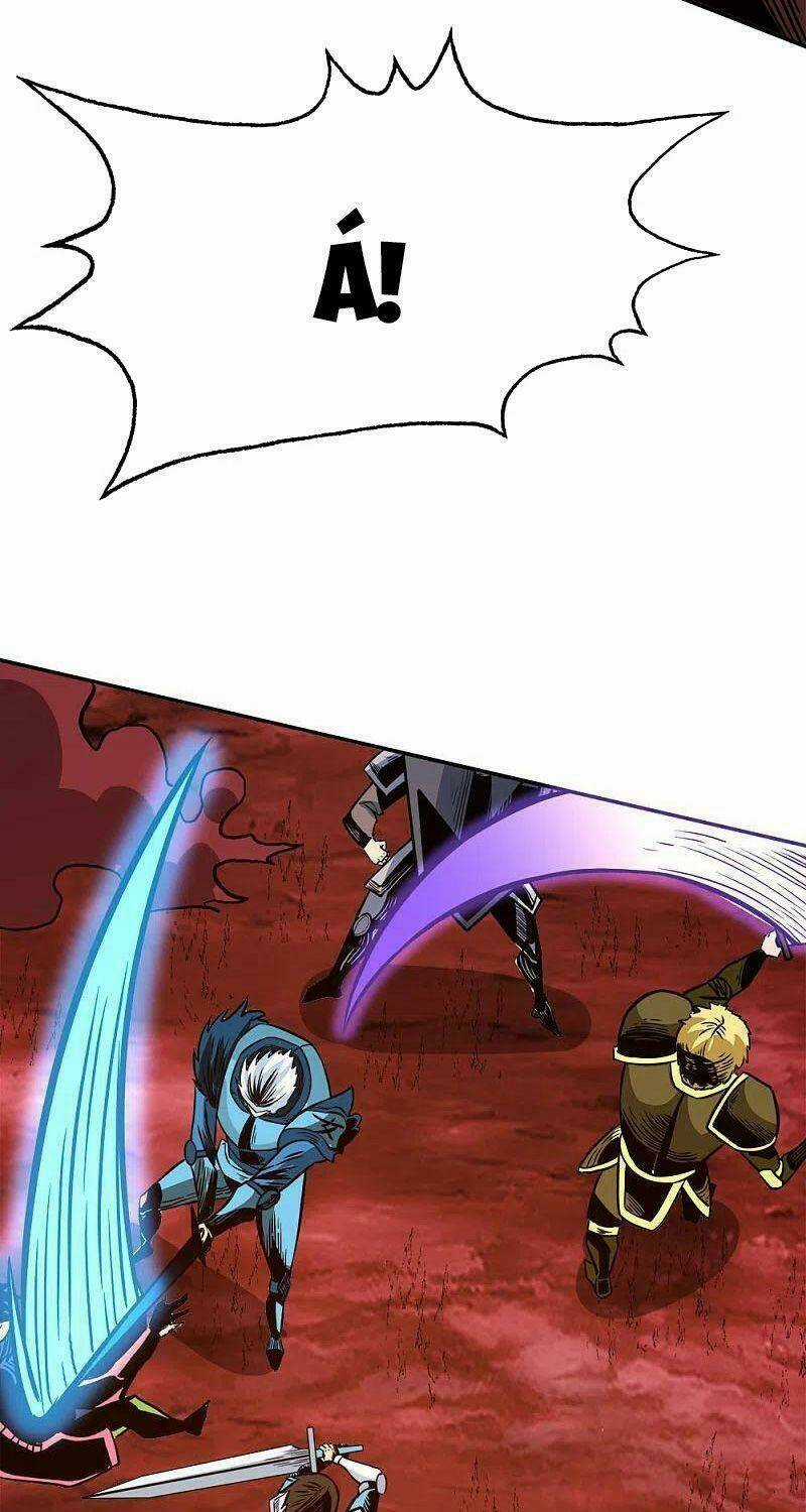 Kiếm Vũ Chapter 214 trang 31