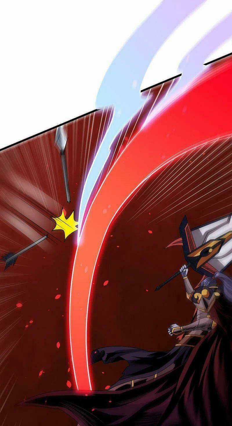 Kiếm Vũ Chapter 215 trang 22