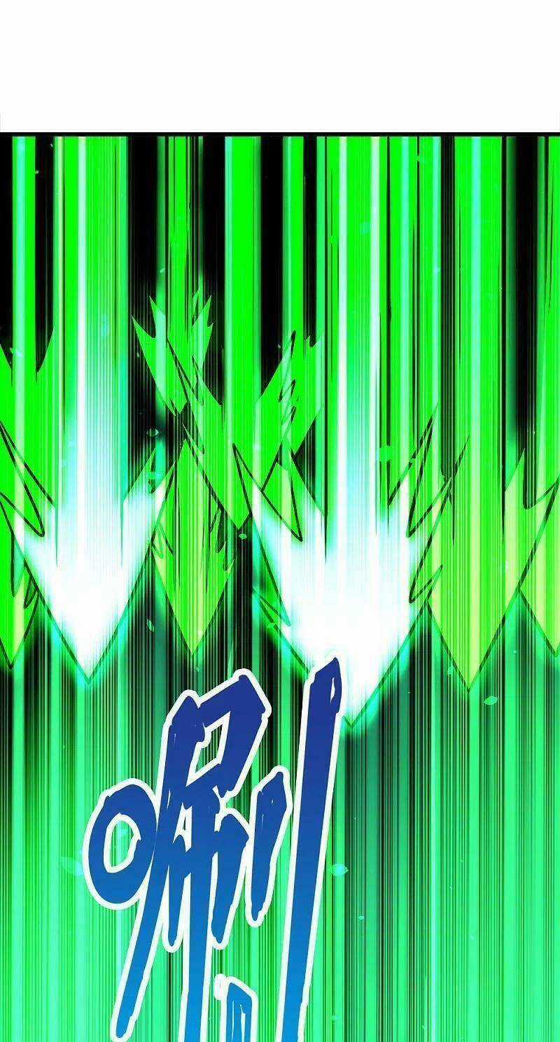 Kiếm Vũ Chapter 215 trang 32