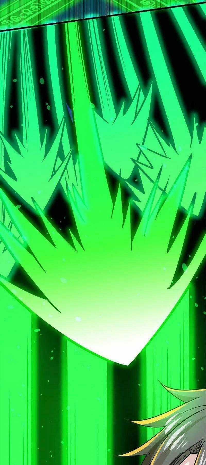 Kiếm Vũ Chapter 215 trang 34