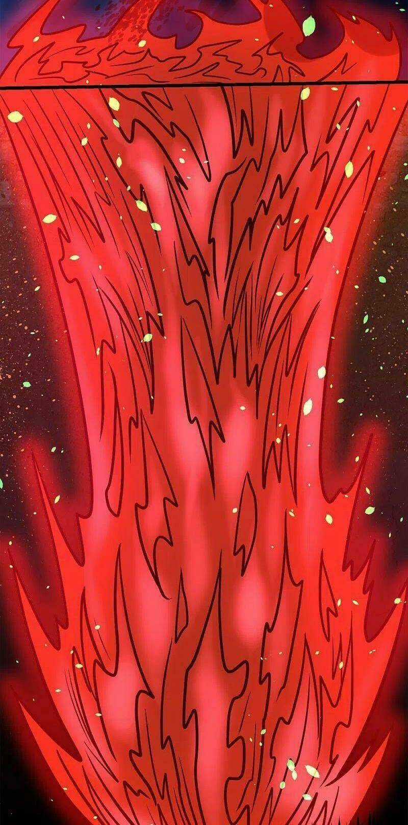 Kiếm Vũ Chapter 216 trang 11