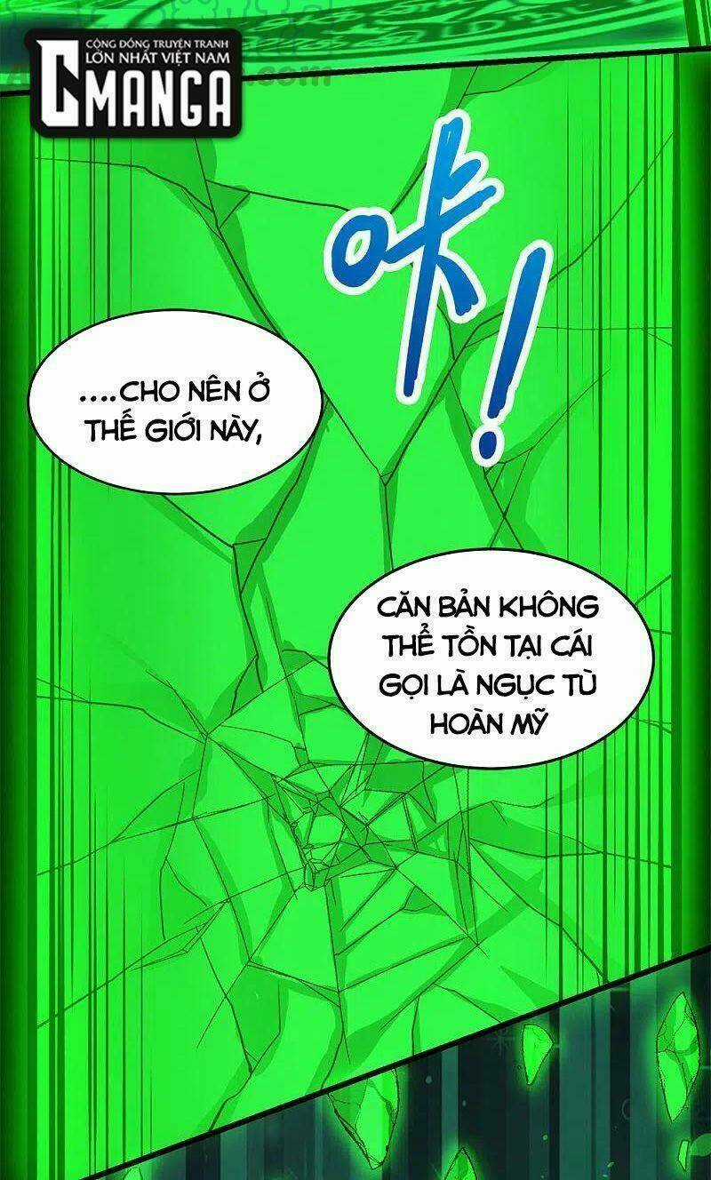 Kiếm Vũ Chapter 216 trang 18