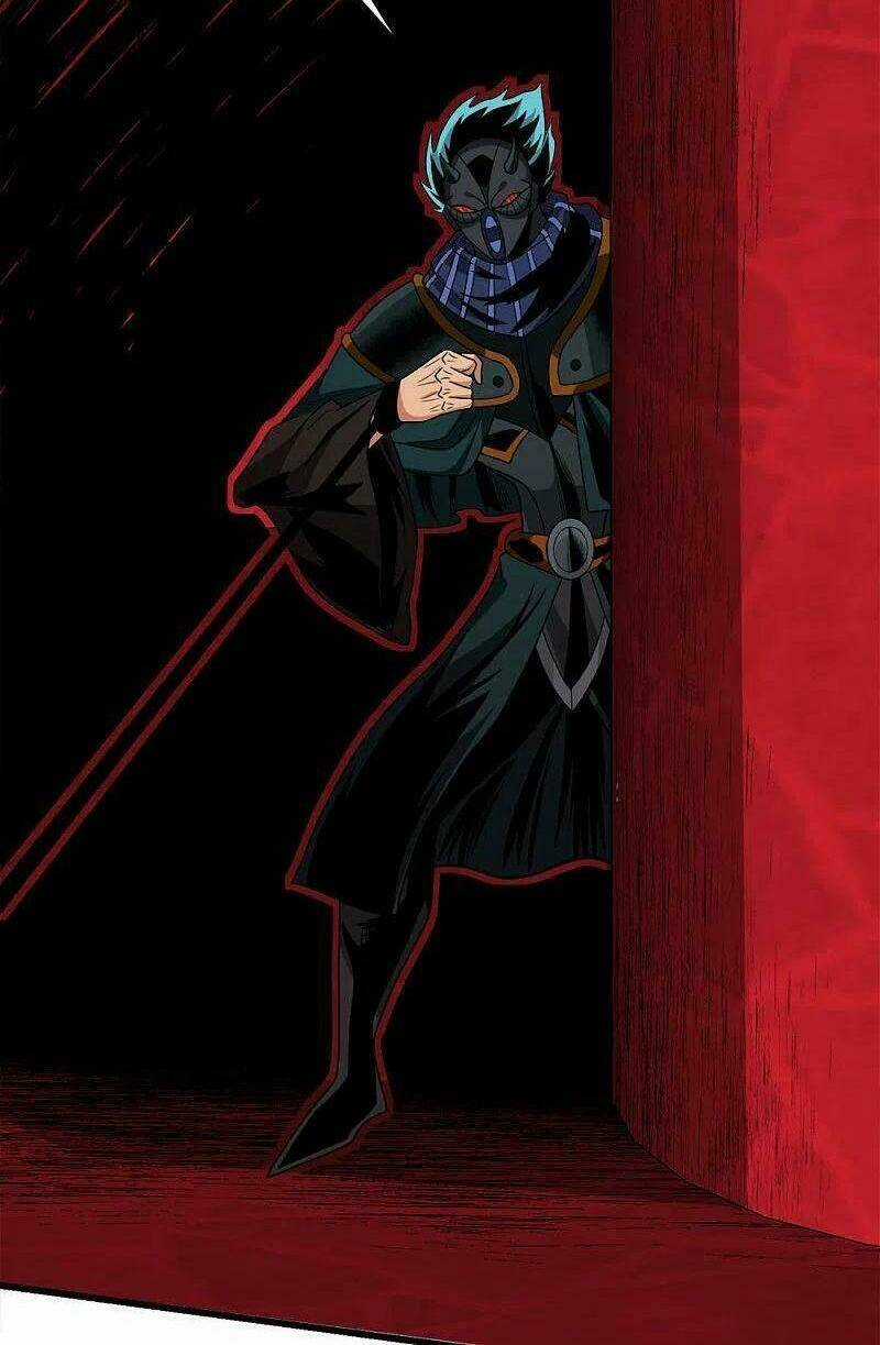 Kiếm Vũ Chapter 216 trang 22