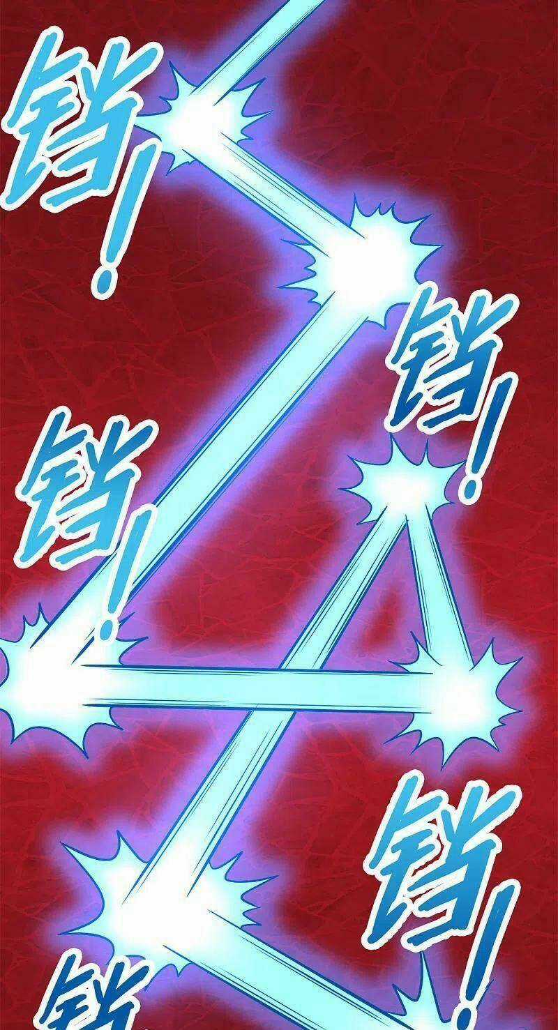 Kiếm Vũ Chapter 216 trang 27