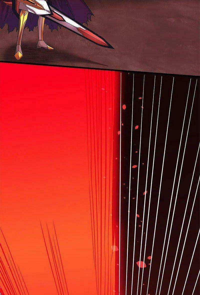 Kiếm Vũ Chapter 217 trang 25