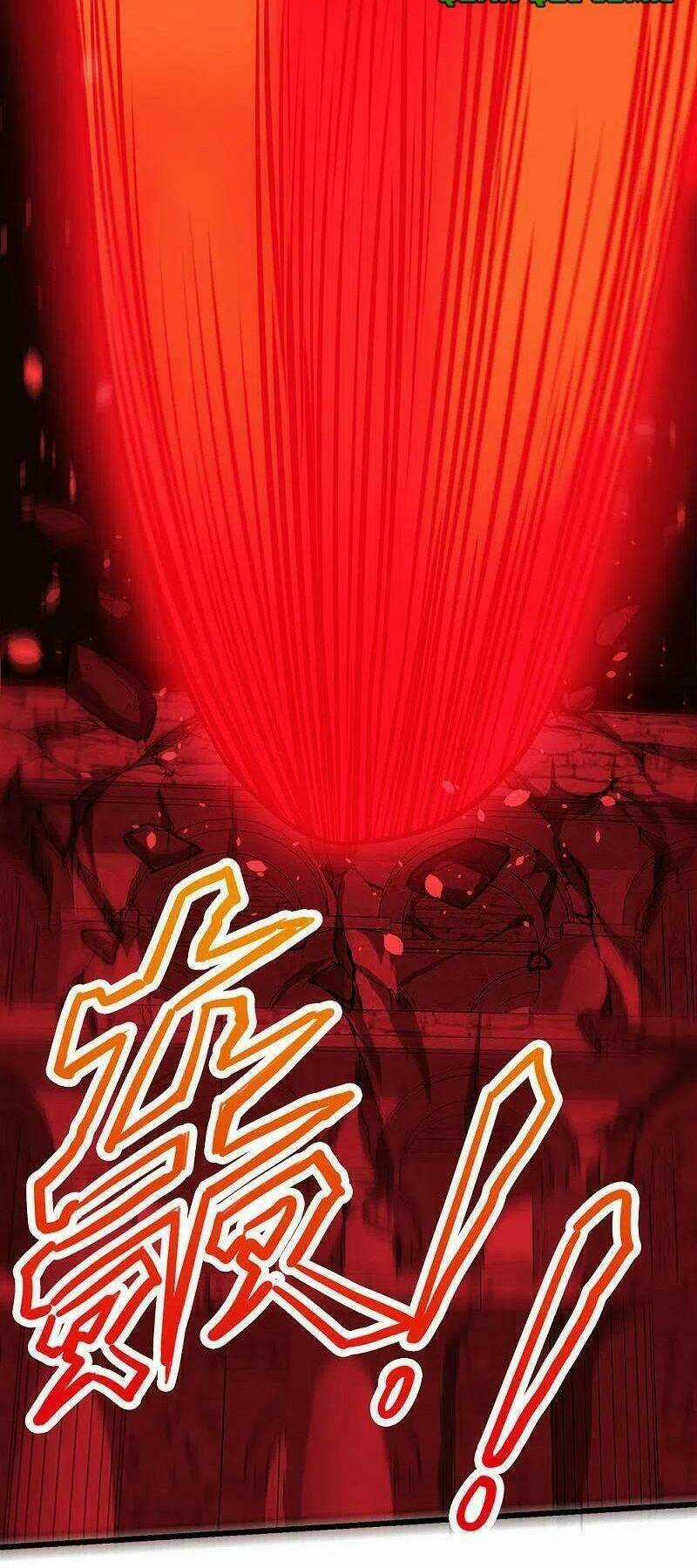 Kiếm Vũ Chapter 217 trang 30