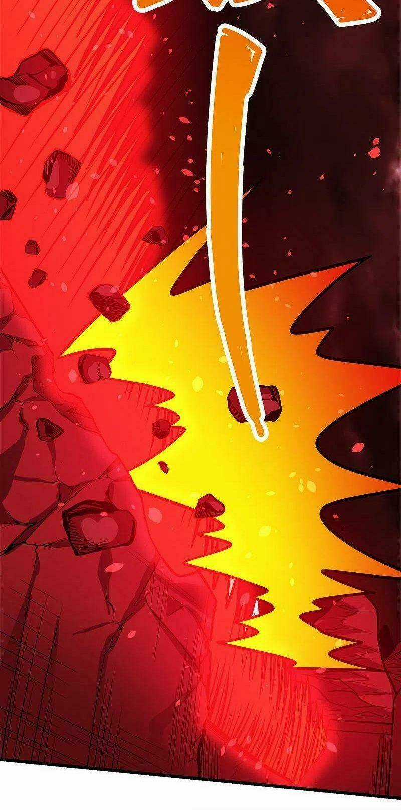 Kiếm Vũ Chapter 217 trang 32