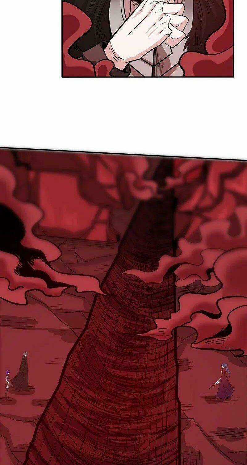 Kiếm Vũ Chapter 217 trang 34