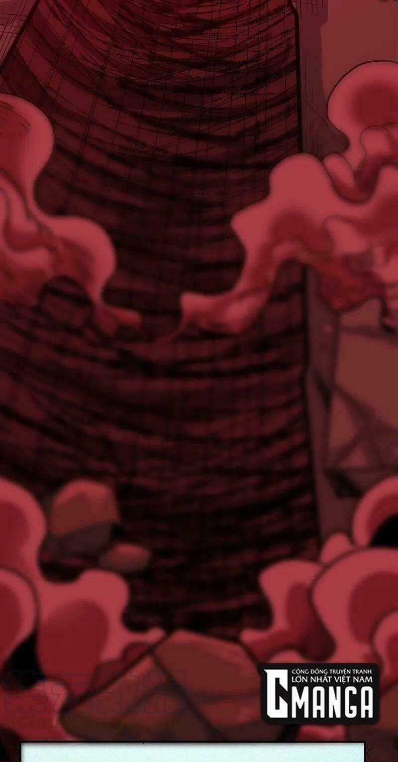 Kiếm Vũ Chapter 217 trang 35