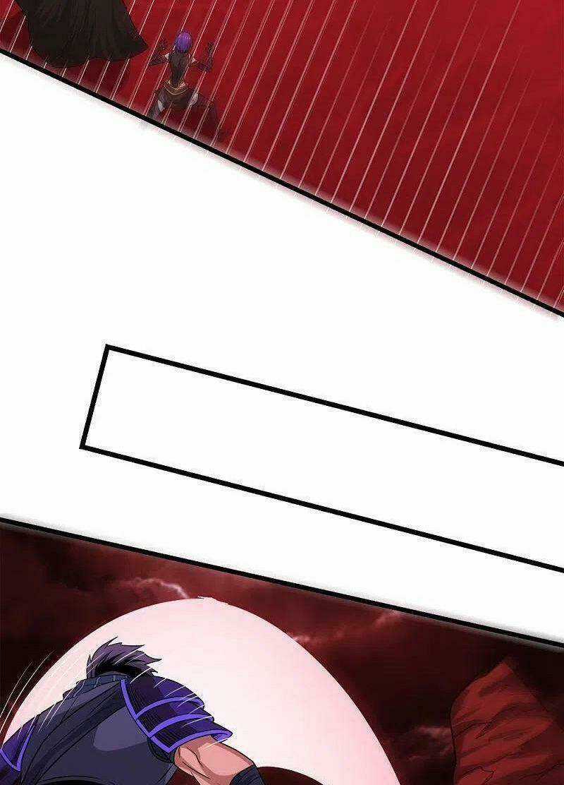 Kiếm Vũ Chapter 217 trang 7