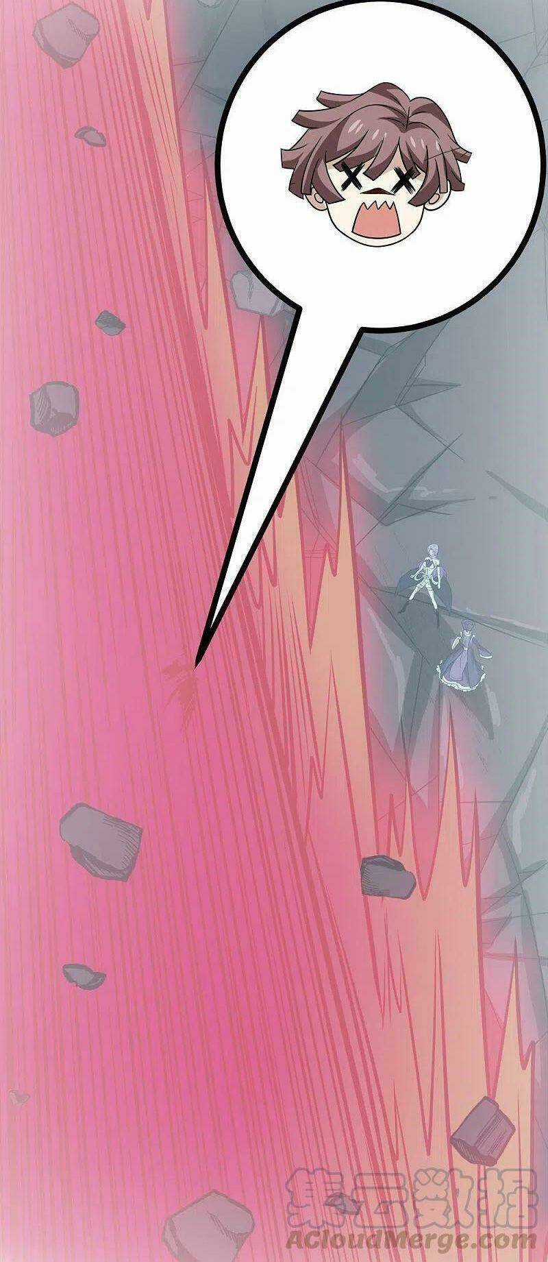 Kiếm Vũ Chapter 218 trang 11