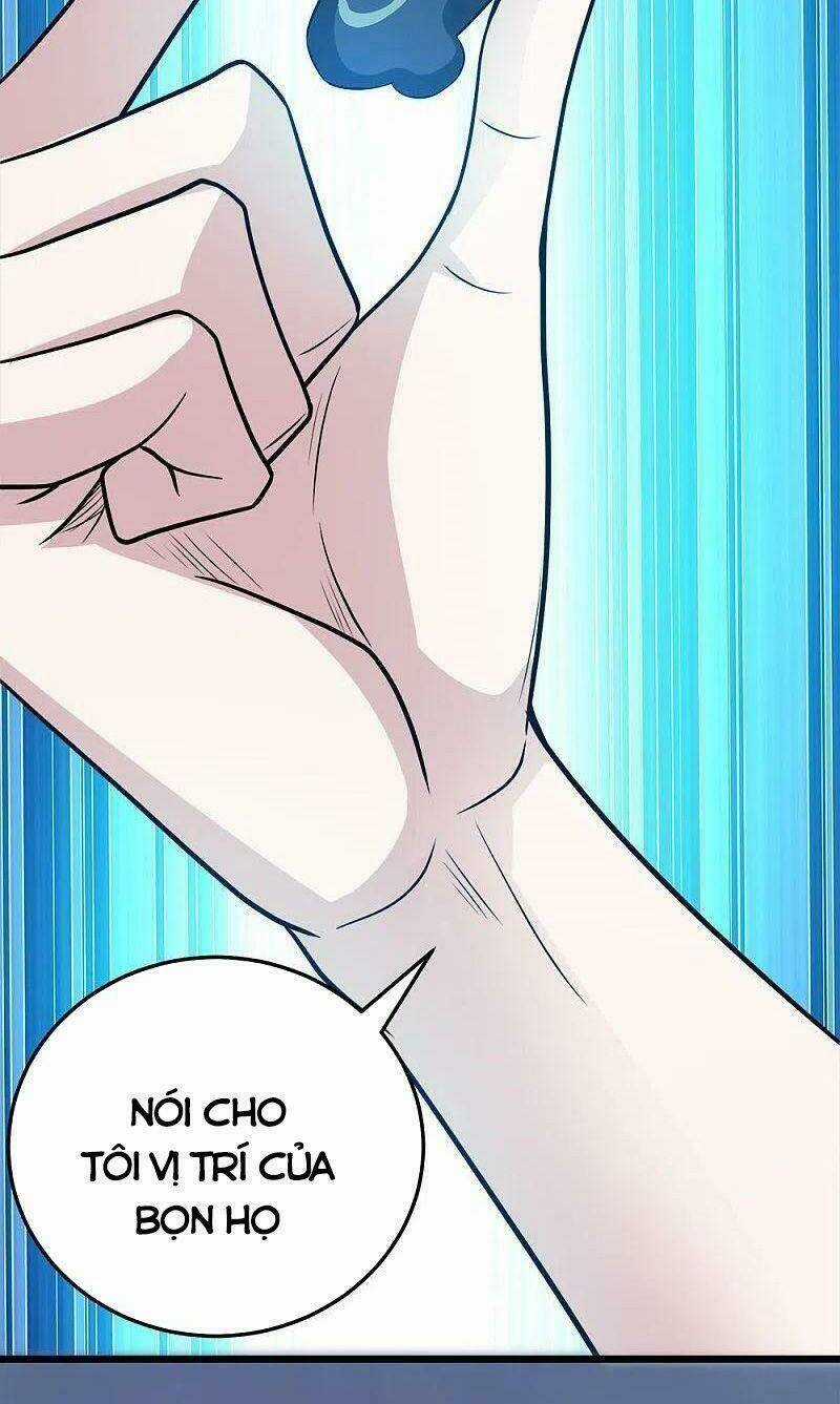 Kiếm Vũ Chapter 218 trang 27