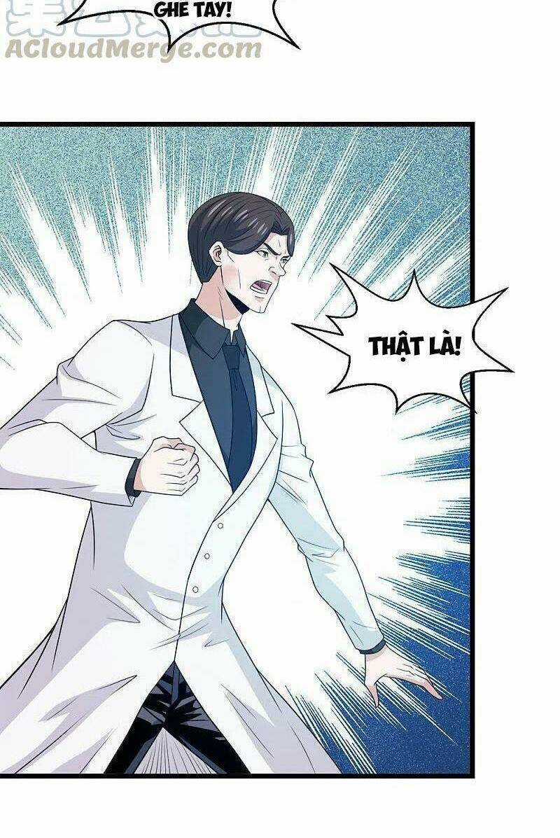 Kiếm Vũ Chapter 218 trang 29