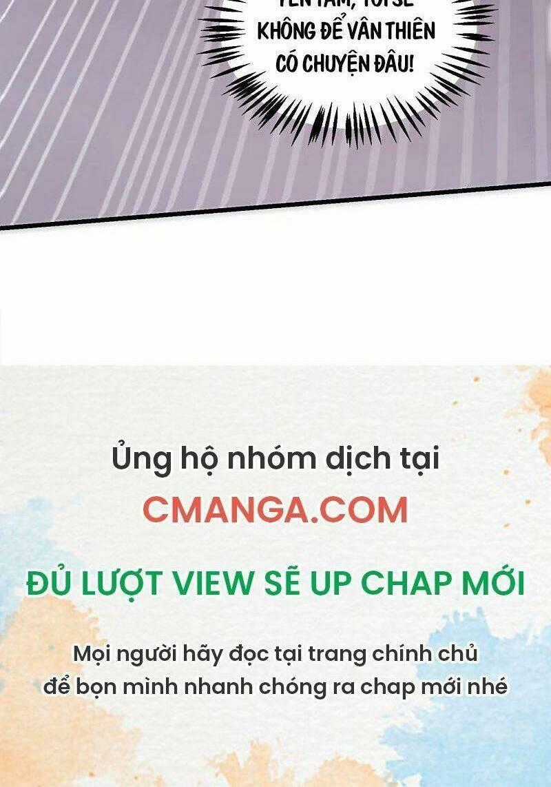 Kiếm Vũ Chapter 218 trang 32